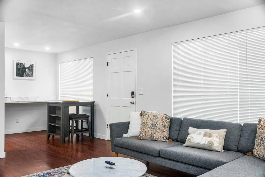 Seattle Cloud 2Br Prime Location Apartment ภายนอก รูปภาพ