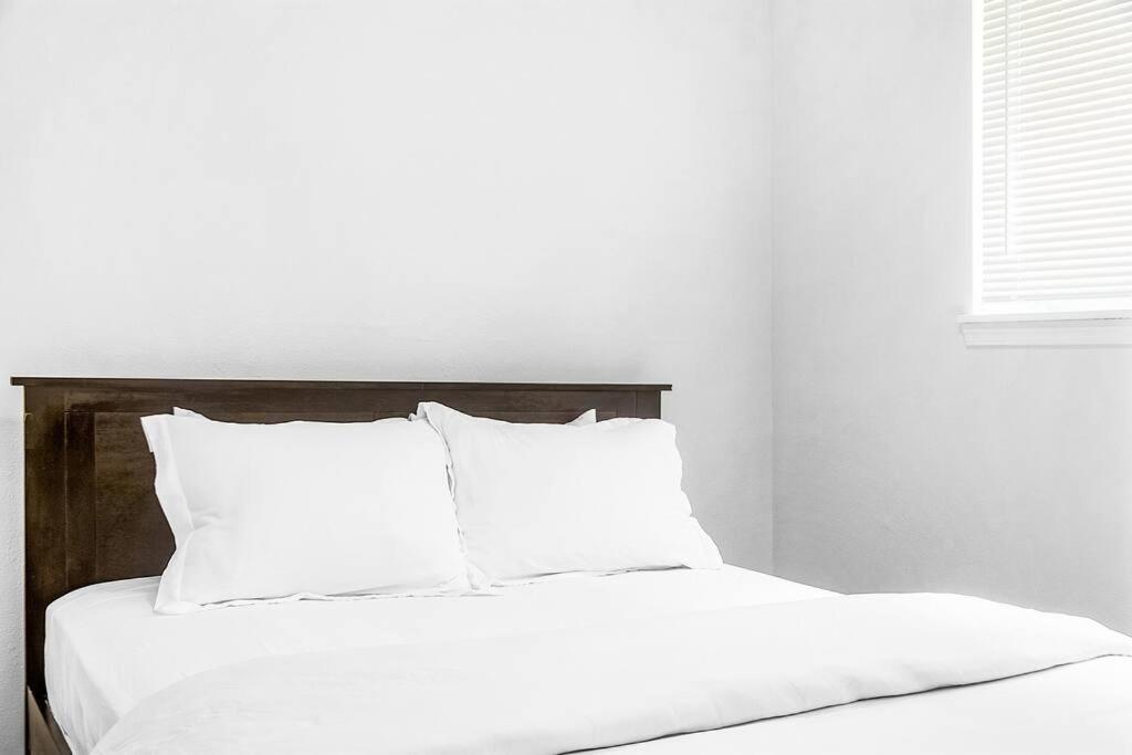 Seattle Cloud 2Br Prime Location Apartment ภายนอก รูปภาพ