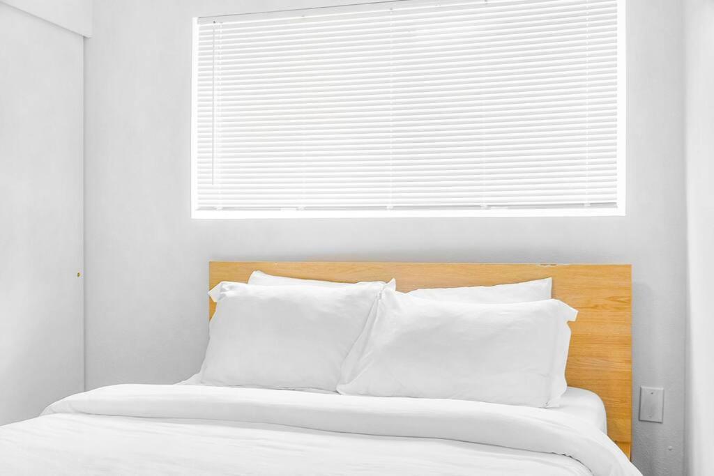Seattle Cloud 2Br Prime Location Apartment ภายนอก รูปภาพ